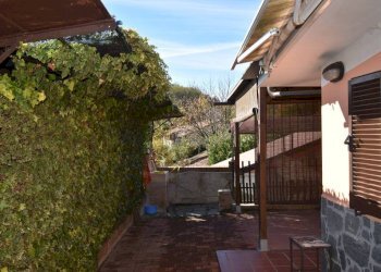 Terrazzo - Villa a Schiera via Collina Forni, Montaldo Scarampi - foto 4