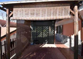 Terrazzo - Villa a Schiera via Collina Forni, Montaldo Scarampi - foto 6