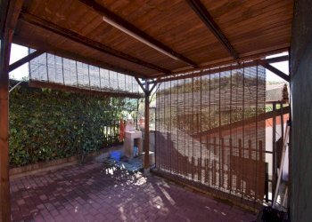 Terrazzo - Villa a Schiera via Collina Forni, Montaldo Scarampi - foto 7