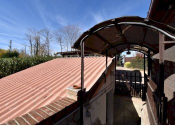 Terrazzo - Villa a Schiera via Collina Forni, Montaldo Scarampi - foto 8