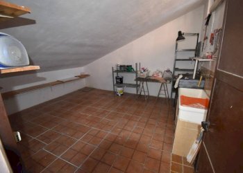 Cantina - Villa a Schiera via Collina Forni, Montaldo Scarampi - foto 9