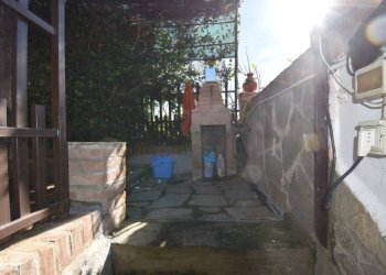 Giardino - Villa a Schiera via Collina Forni, Montaldo Scarampi - foto 10