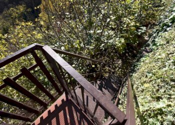 Balcone - Villa a Schiera via Collina Forni, Montaldo Scarampi - foto 12