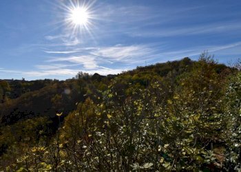 Vista - Villa a Schiera via Collina Forni, Montaldo Scarampi - foto 15