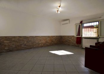 Camera da letto - Villa a Schiera via Collina Forni, Montaldo Scarampi - foto 18