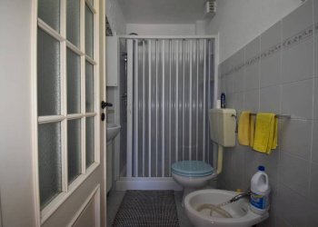 Bagno - Villa a Schiera via Collina Forni, Montaldo Scarampi - foto 21