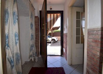 Corridoio - Villa a Schiera via Collina Forni, Montaldo Scarampi - foto 23