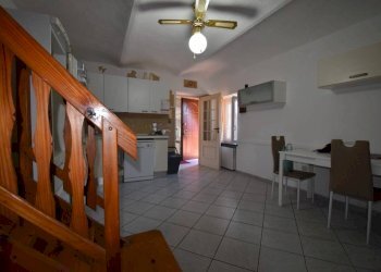 Cucina - Villa a Schiera via Collina Forni, Montaldo Scarampi - foto 26