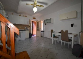 Cucina - Villa a Schiera via Collina Forni, Montaldo Scarampi - foto 27