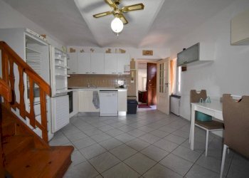 Cucina - Villa a Schiera via Collina Forni, Montaldo Scarampi - foto 29