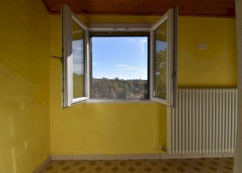 Salone - Villa a Schiera via Collina Forni, Montaldo Scarampi - foto 31