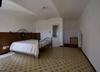 Camera da letto - Villa a Schiera via Collina Forni, Montaldo Scarampi - foto 32