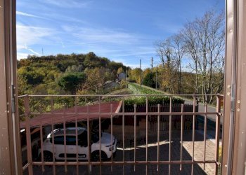 Balcone - Villa a Schiera via Collina Forni, Montaldo Scarampi - foto 33