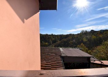 Vista - Villa a Schiera via Collina Forni, Montaldo Scarampi - foto 34