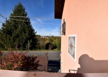 Vista - Villa a Schiera via Collina Forni, Montaldo Scarampi - foto 36