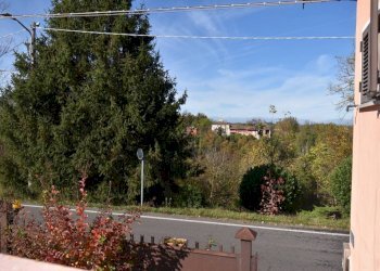 Vista - Villa a Schiera via Collina Forni, Montaldo Scarampi - foto 38