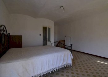 Camera da letto - Villa a Schiera via Collina Forni, Montaldo Scarampi - foto 39