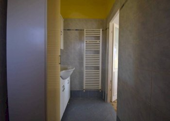 Bagno - Villa a Schiera via Collina Forni, Montaldo Scarampi - foto 43