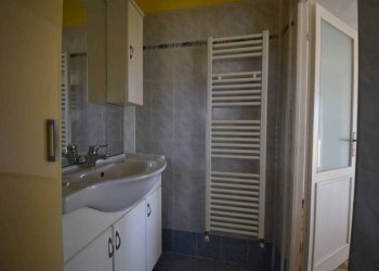 Bagno - Villa a Schiera via Collina Forni, Montaldo Scarampi - foto 44