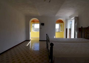 Camera da letto - Villa a Schiera via Collina Forni, Montaldo Scarampi - foto 45