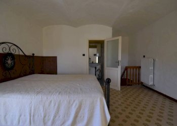 Camera da letto - Villa a Schiera via Collina Forni, Montaldo Scarampi - foto 46