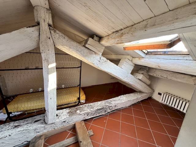 Mansarda - Bilocale Alessandria - foto 1