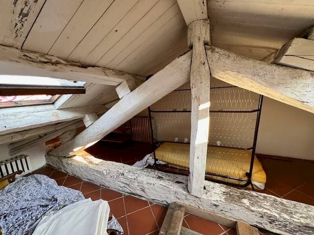 Mansarda - Bilocale Alessandria - foto 3