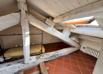 Mansarda - Bilocale Alessandria - foto 1