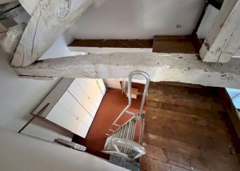 Mansarda - Bilocale Alessandria - foto 2