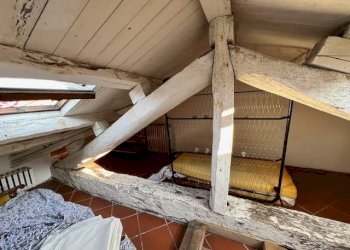 Mansarda - Bilocale Alessandria - foto 3