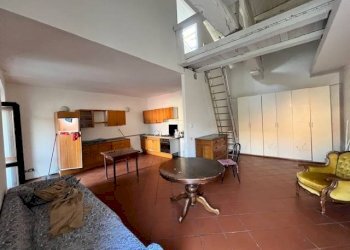Soggiorno - Bilocale Alessandria - foto 4