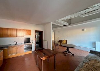 Cucina - Bilocale Alessandria - foto 8