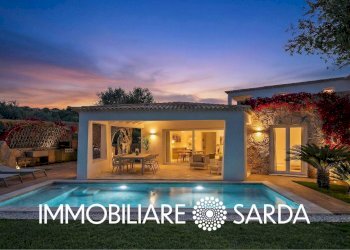 Foto 1 - Villa a Schiera Via Campidano, Loiri Porto San Paolo - foto 1