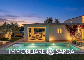 Foto 2 - Villa a Schiera Via Campidano, Loiri Porto San Paolo - foto 2