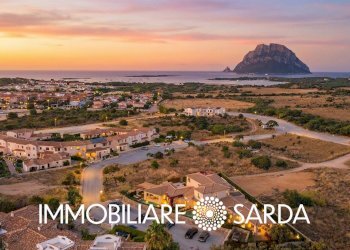 Foto 10 - Villa a Schiera Via Campidano, Loiri Porto San Paolo - foto 10