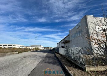 Foto 4 - Capannone Strada delle Alpi
 
9, Carrù - foto 4