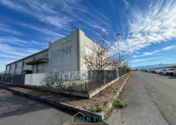 Foto 18 - Capannone Strada delle Alpi
 
9, Carrù - foto 18