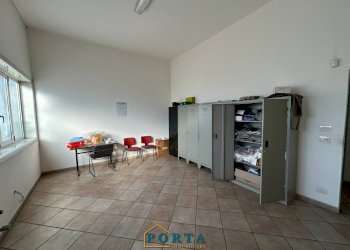 Foto 31 - Capannone Strada delle Alpi
 
9, Carrù - foto 31