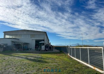 Foto 36 - Capannone Strada delle Alpi
 
9, Carrù - foto 36