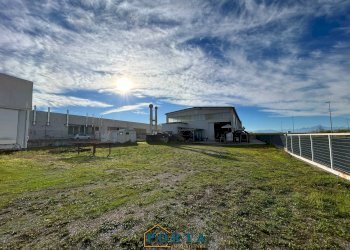 Foto 38 - Capannone Strada delle Alpi
 
9, Carrù - foto 38