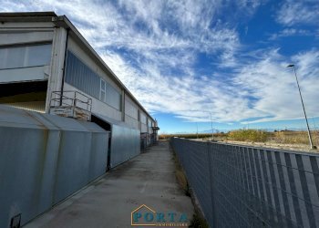 Foto 39 - Capannone Strada delle Alpi
 
9, Carrù - foto 39