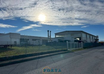 Foto 44 - Capannone Strada delle Alpi
 
9, Carrù - foto 44