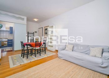 Soggiorno - Quadrilocale Via  Acquette, Treviso - foto 4