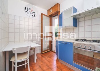 Cucina - Quadrilocale Via  Acquette, Treviso - foto 5