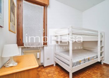 Camera singola - Quadrilocale Via  Acquette, Treviso - foto 10