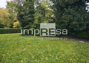 Giardino uso esclusivo - Quadrilocale Via  Acquette, Treviso - foto 13