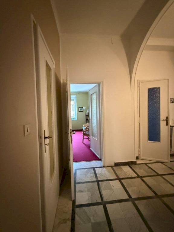 Corridoio - Trilocale via Aurelio Saffi, 9BIS, Torino (zona Cit Turin) - foto 2