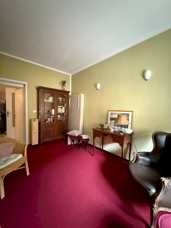 Studio - Trilocale via Aurelio Saffi, 9BIS, Torino (zona Cit Turin) - foto 3