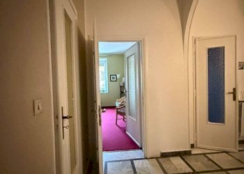 Corridoio - Trilocale via Aurelio Saffi, 9BIS, Torino (zona Cit Turin) - foto 2