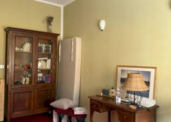 Studio - Trilocale via Aurelio Saffi, 9BIS, Torino (zona Cit Turin) - foto 4